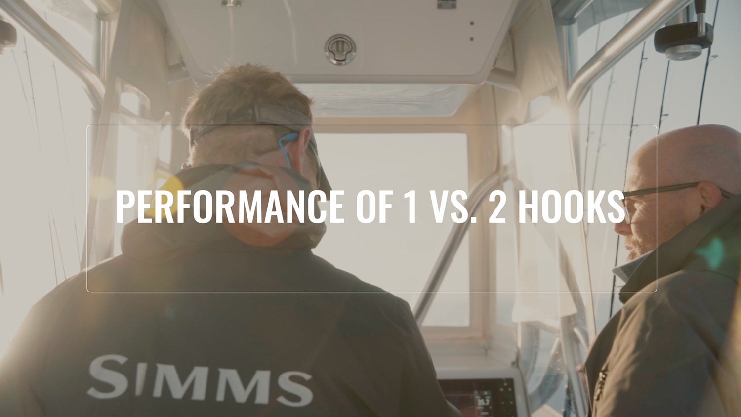 Performance of 1 vs 2 Hooks On Plugs