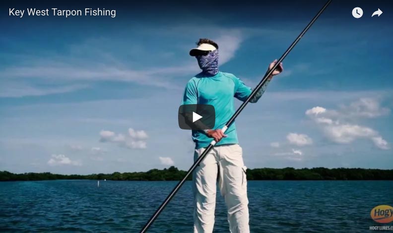 How-To: Fishing Pro Tails for Key West Tarpon