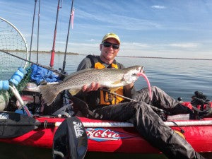 Location: The Best Lures for Fishing Jamaica Bay, New York for Striped Bass, Bluefish, Weakfish and Fluke