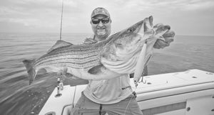 How-To: Walk the Dog Stripers with Capt. Jamie Simmons