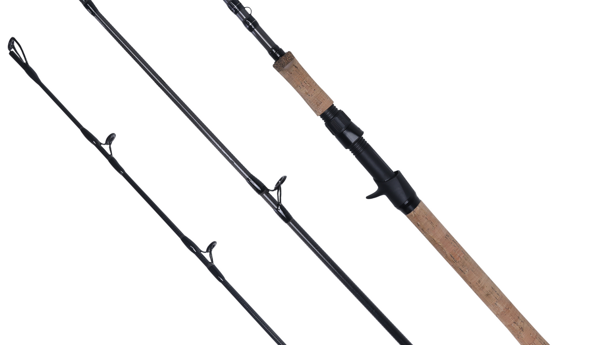 Gear Deep Dive: 7'6" Heavy Conventional (The Lifter)