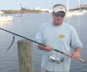 Pro Talk: Casting Baits for White Marlin