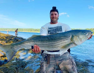 How-To: Shore Fishing on an Open Beach #158