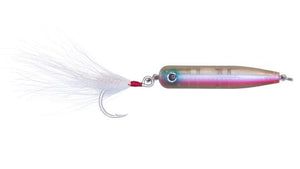 Striper Baits: Best Squid Imitations #118