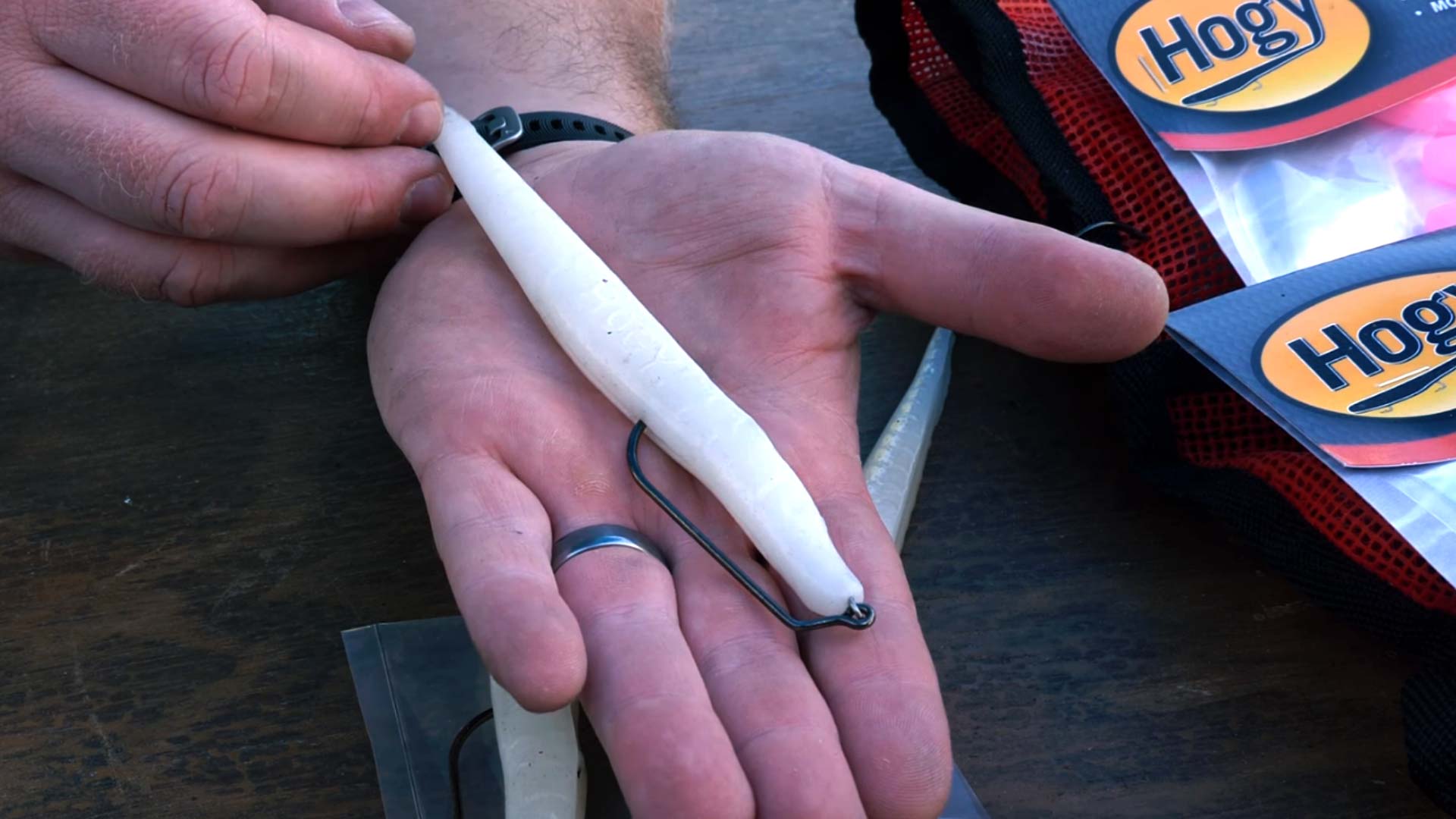 Video: The Hogy Original Series How-To Video