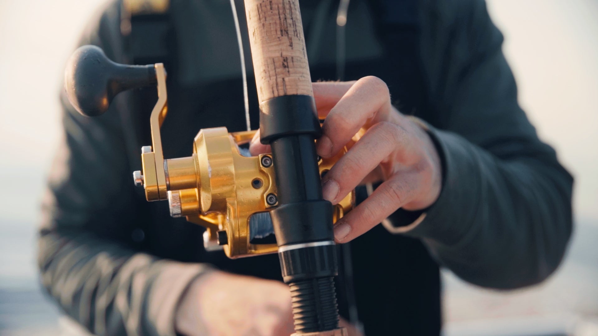 System Rods: Hybrids