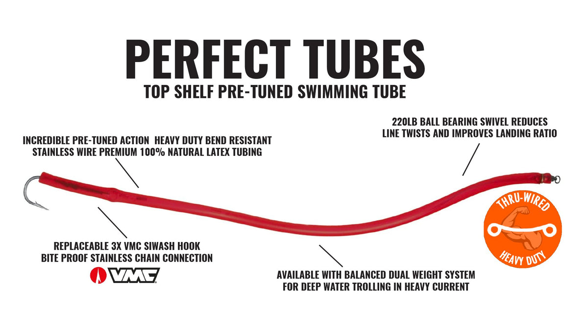 Hogy Perfect Tube
