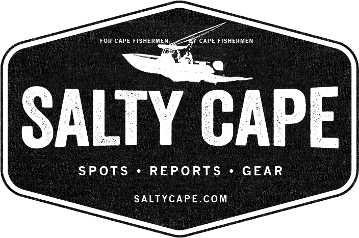 Salty Cape