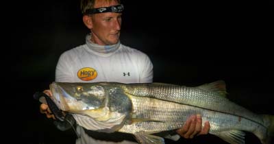 Video: Swimbaits for Beach Snook