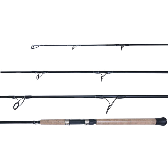 Pre-Order: Hybrid Inshore / Offshore Spinning Rod: Mod-Fast Action 7' MH (1oz - 4oz) (Ship Date 4/22)