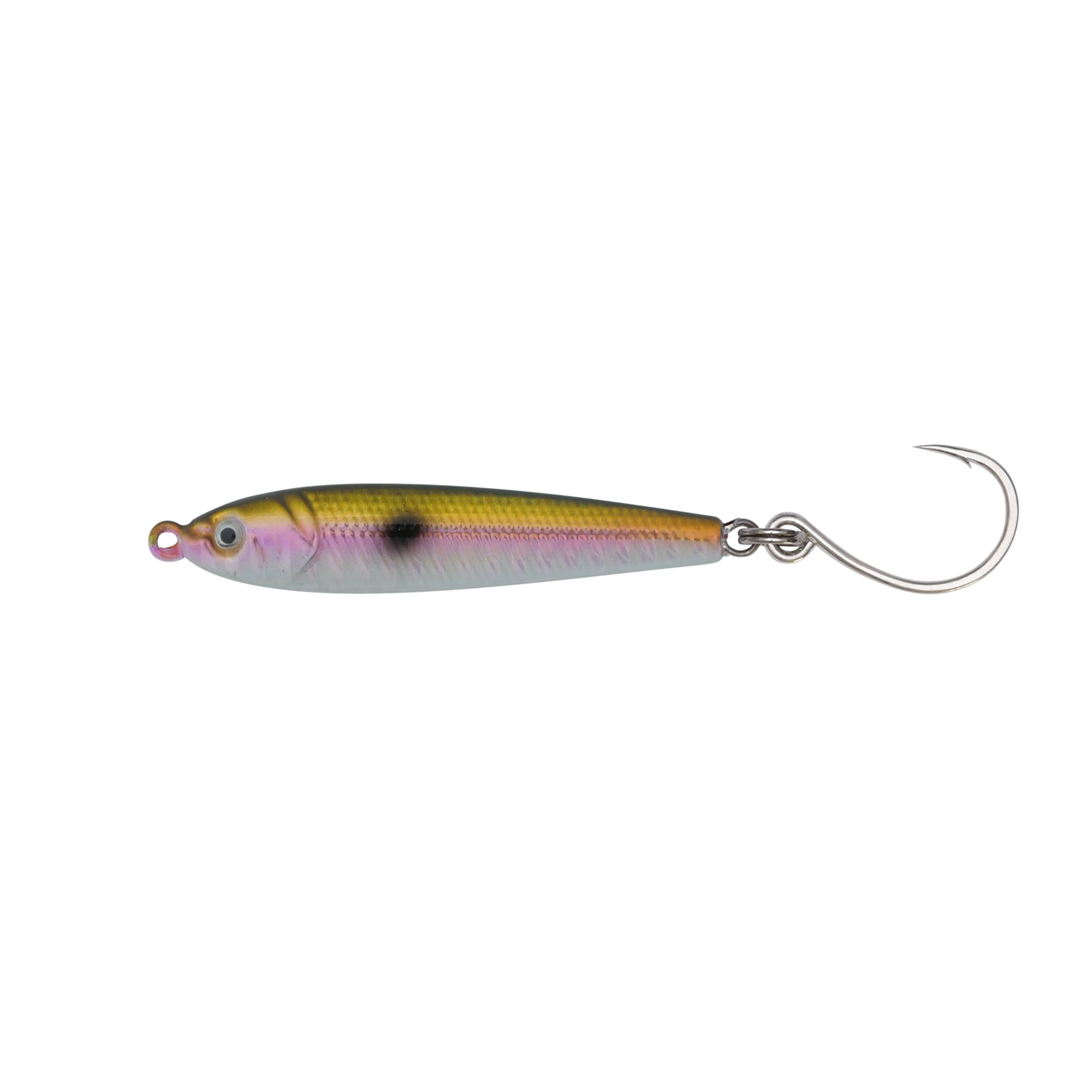 1oz (3inch) Peanut Jig