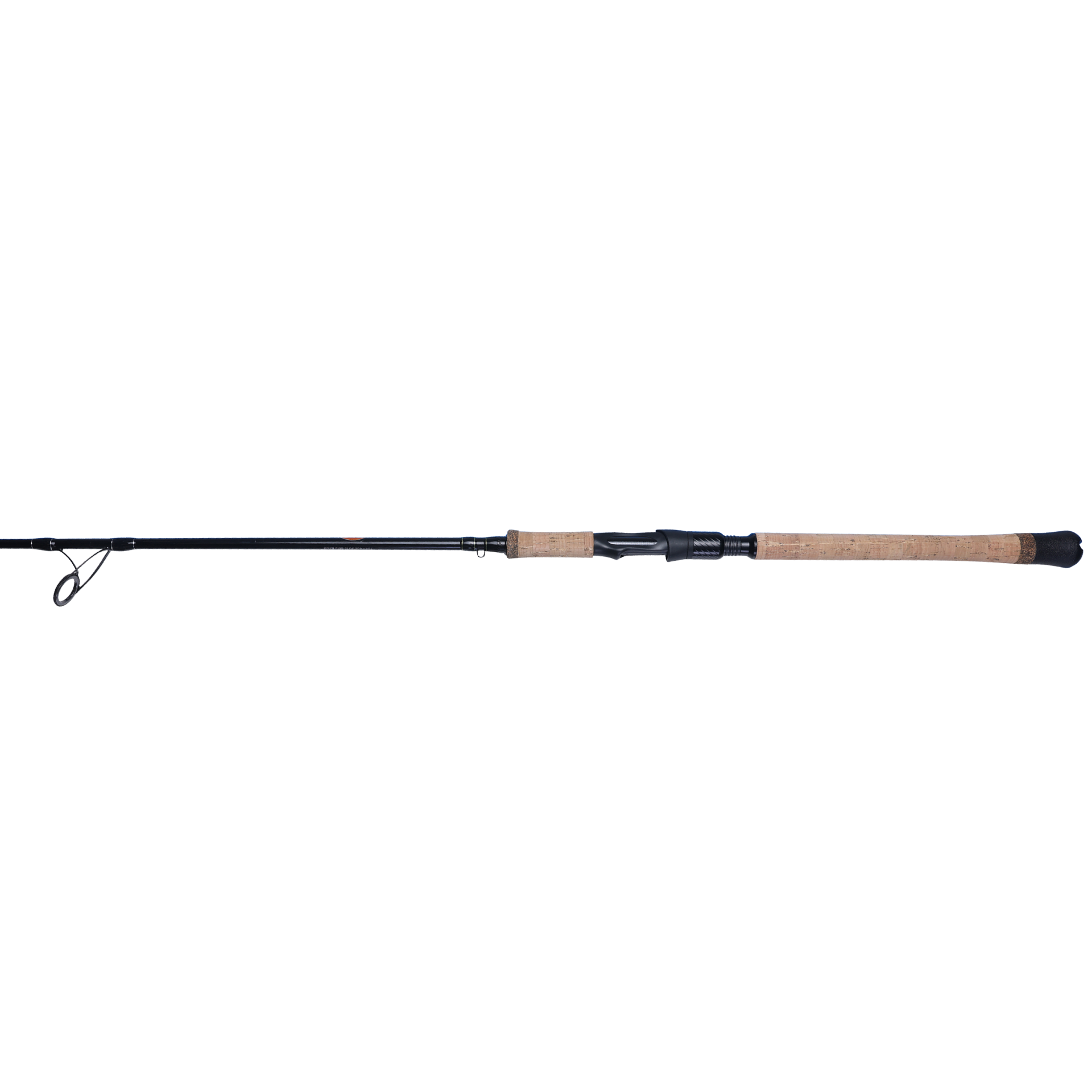 Hybrid Inshore / Offshore Spinning Rod: Mod-Fast Action 7' MH (1oz - 4oz)