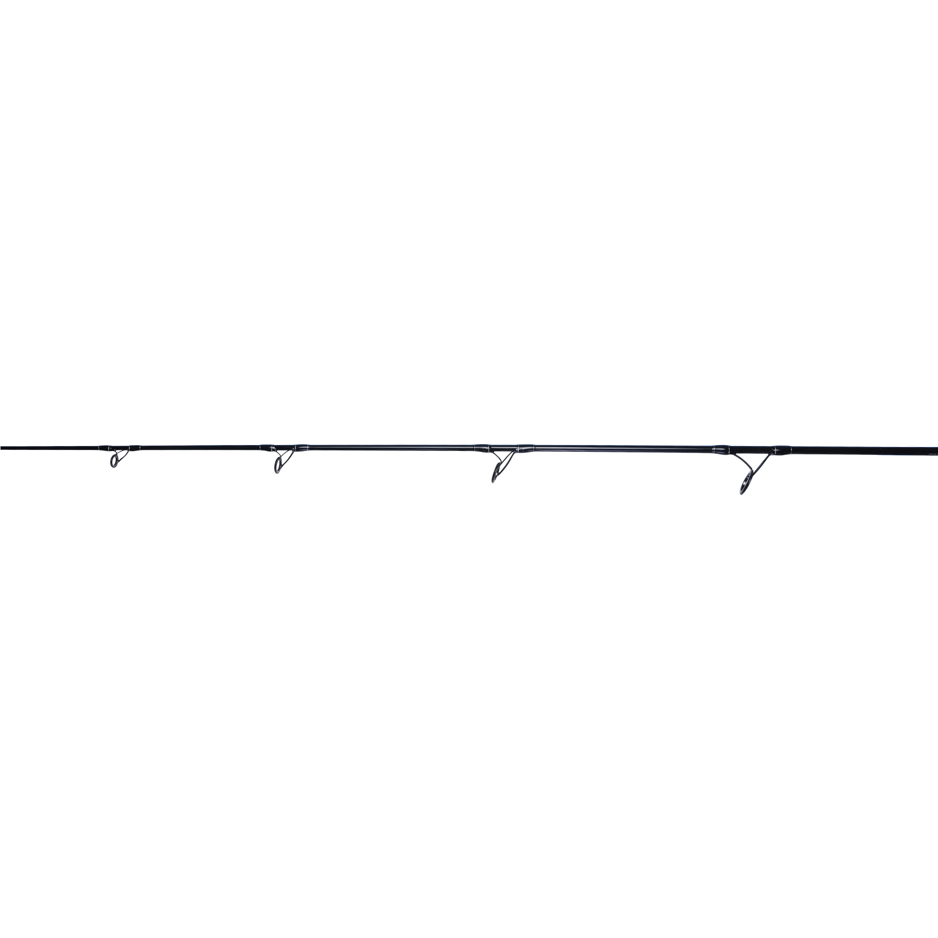 Hybrid Inshore / Offshore Spinning Rod: Mod-Fast Action 7' MH (1oz - 4oz)