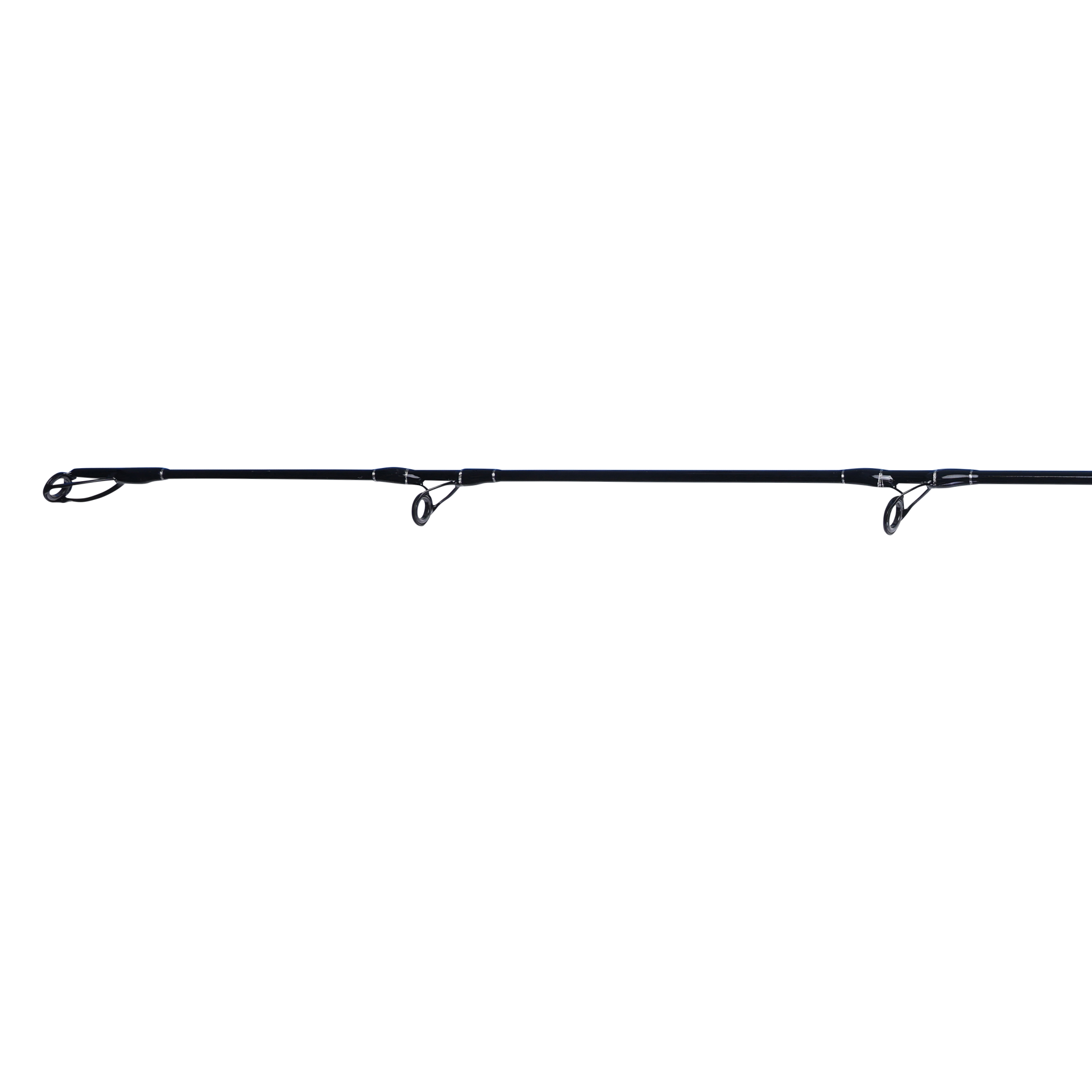 Hybrid Inshore / Offshore Spinning Rod: Mod-Fast Action 7' MH (1oz - 4oz)