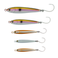 Peanut & 'Chovy Jig Bundle (5pc)
