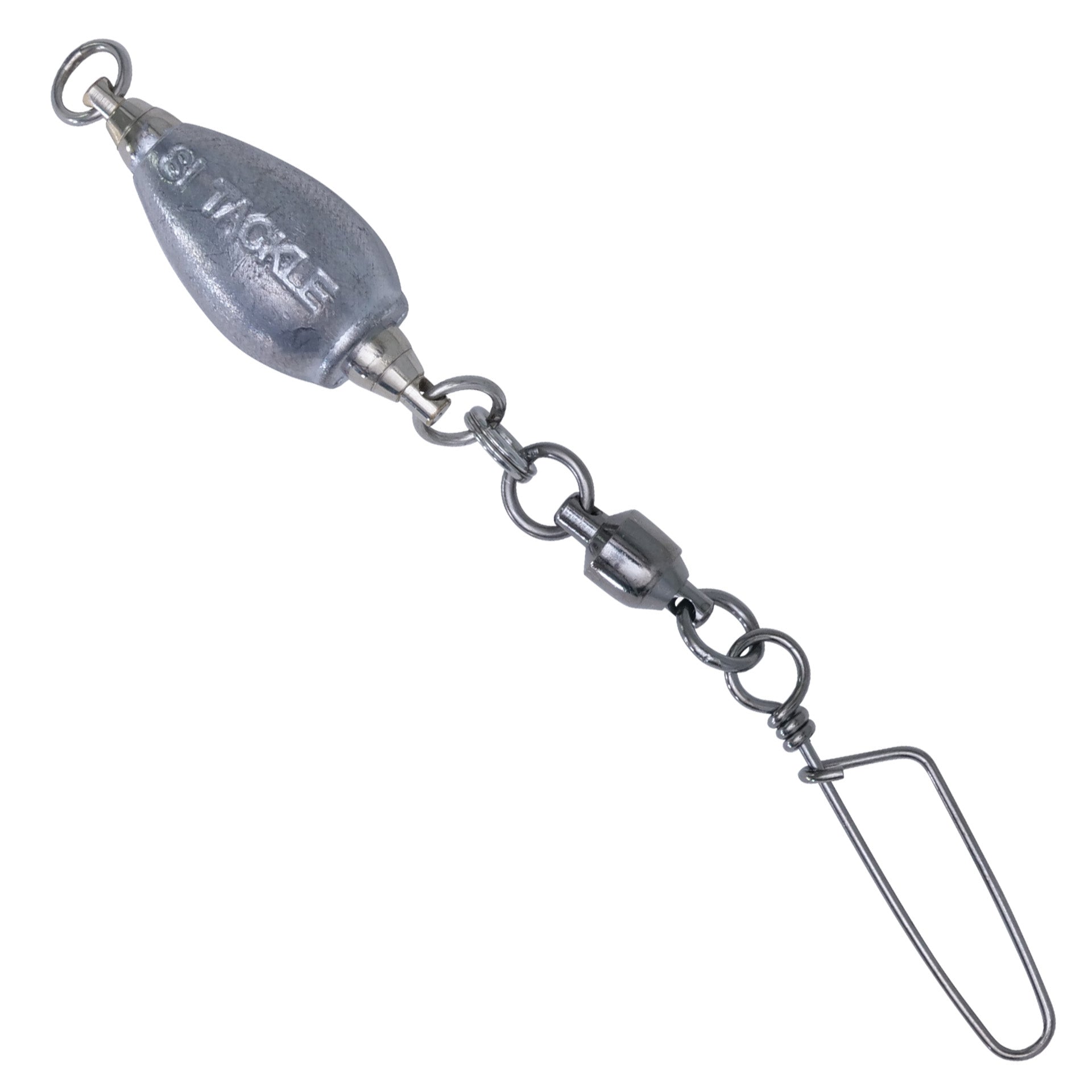 In-Line Ball Bearing Trolling Weight (Single)