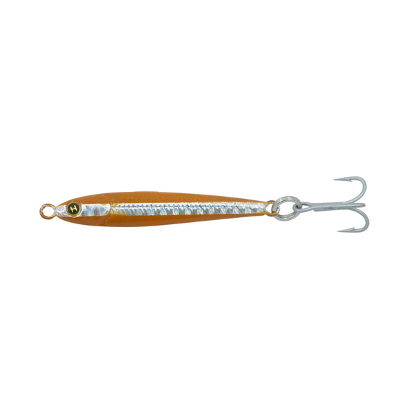 Insider Pre-Order Special: Tuna Jigging Spinning Rod: Mod-Fast Action –  Hogy Lure Company Online Shop