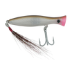 Charter Grade Micro Chug Popper: 1/2oz - 3.5inch