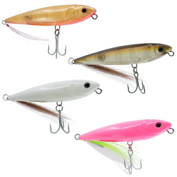 BWL Raised Fish Hook Dog Tag トラヴィスワーカー BWL Raised Fish Hook Dog Tag トラヴィスワーカー BWL Raised