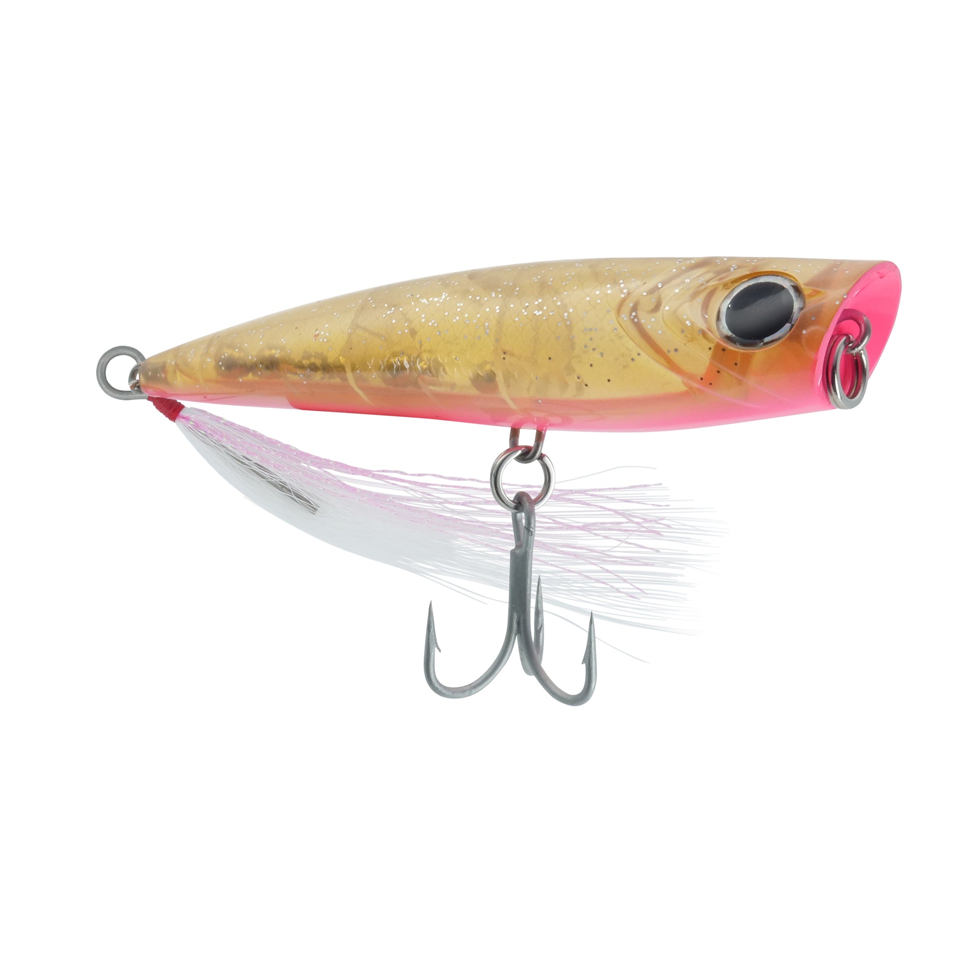 Charter Grade Popper: 1 5/8oz - 5.5inch