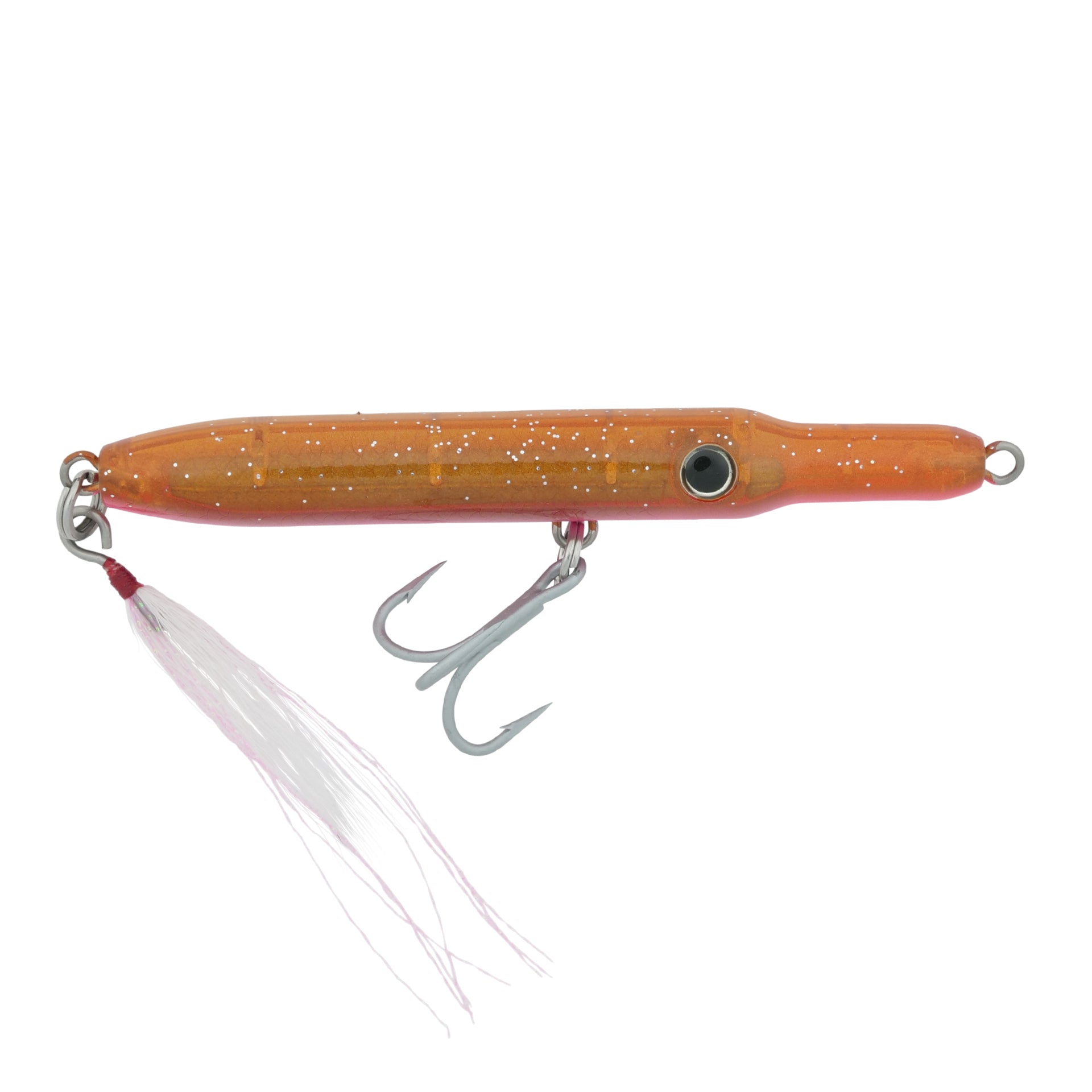 NEW FALL 2025: Charter Grade Perfect Needle: 5" 2oz