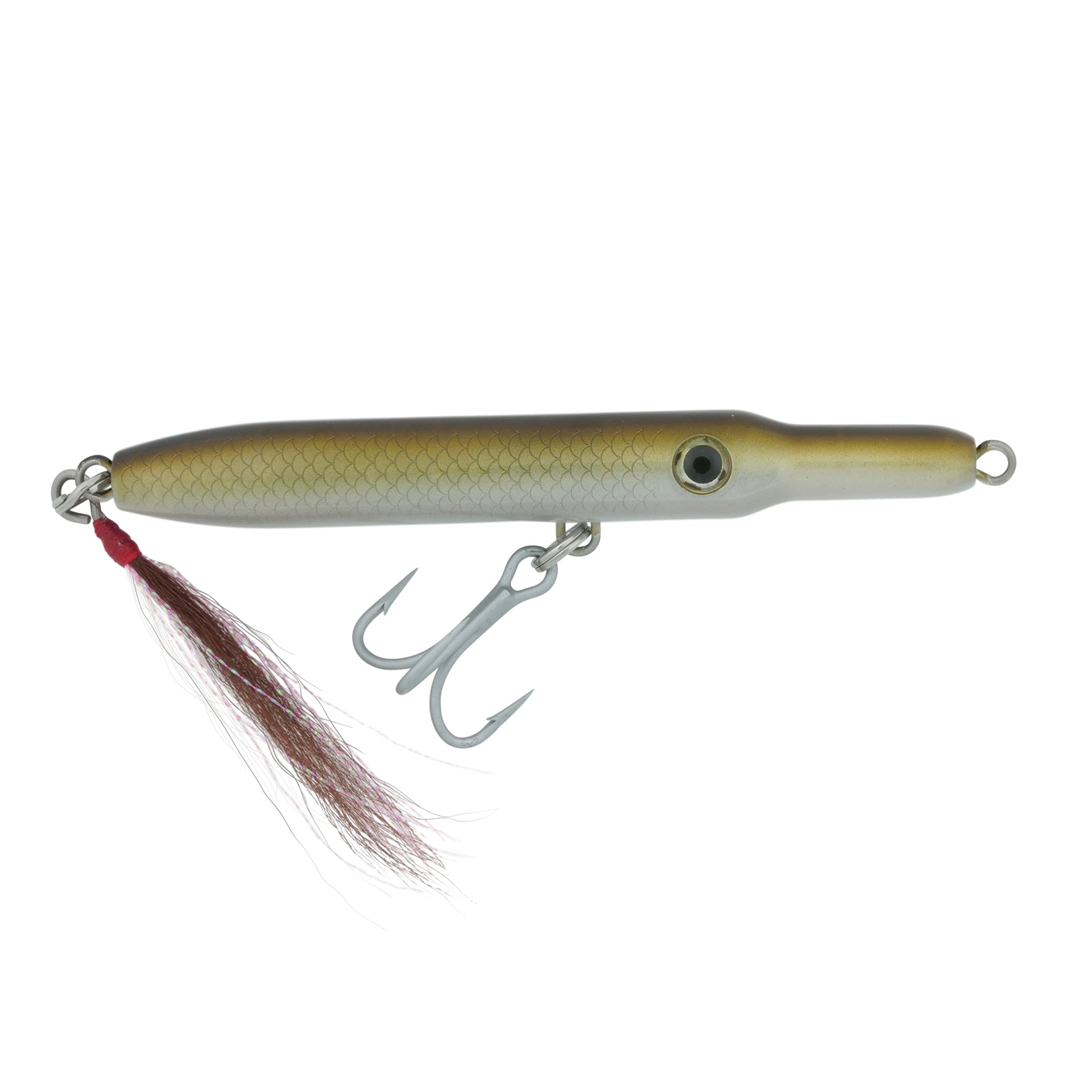 NEW FALL 2025: Charter Grade Perfect Needle: 5" 2oz
