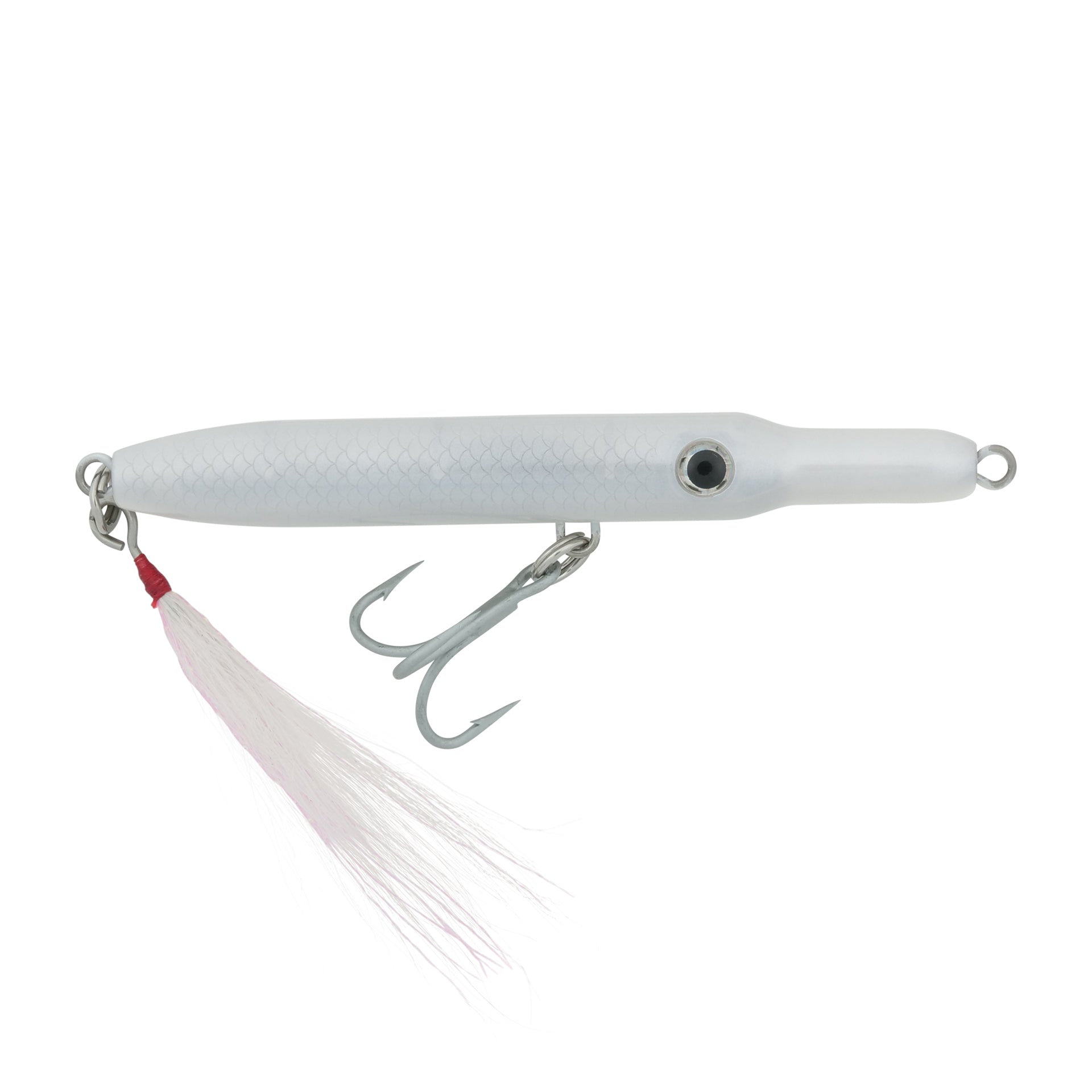 NEW FALL 2025: Charter Grade Perfect Needle: 5" 2oz