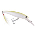 Charter Grade Swimming Plug: 5" 1.3oz (12' Swimming Depth)