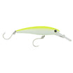 Charter Grade Swimming Plug: 5" 1.3oz (12' Swimming Depth)