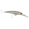 Charter Grade Swimming Plug: 7" 3.5oz In-Line (25' Swimming Depth)