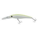 7" 3.5oz Charter Grade Swimming Plug (25' Swimming Depth)