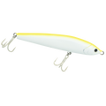 Charter Grade Slider: 4oz - 7inch