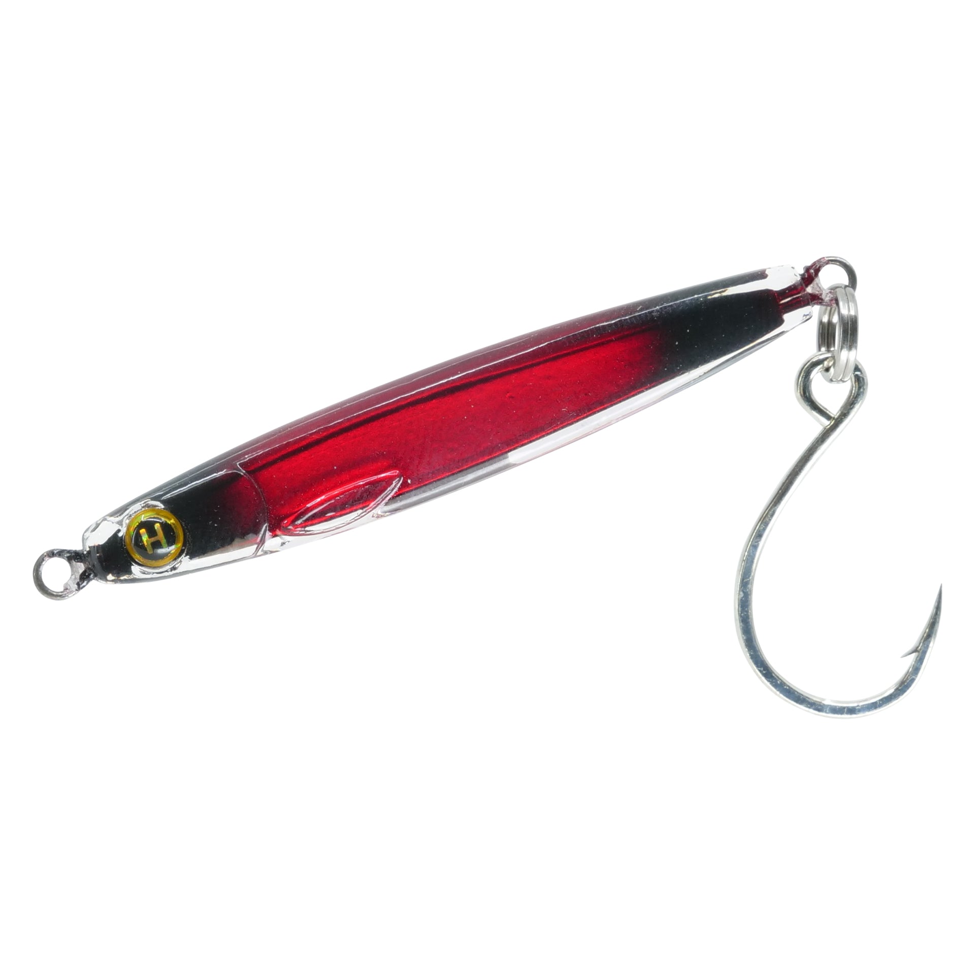 Limited Edition Worm Hatch Epoxy Jig (In-Line)