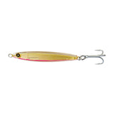 Limited Edition: 1/4oz (2.25inch) Epoxy Jig Amber