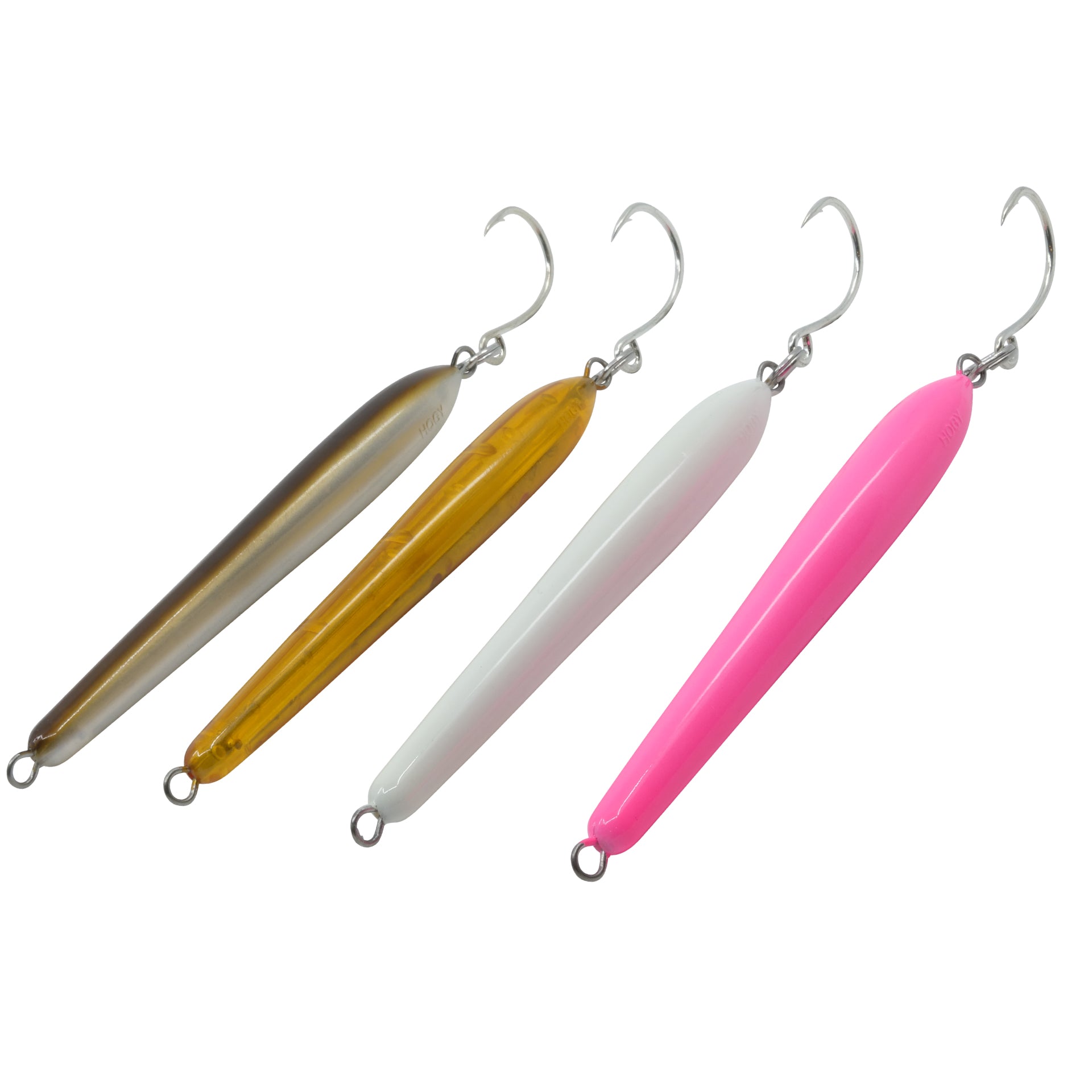 Surface Eraser XL: 5" 1.75oz Bundle (4pc)