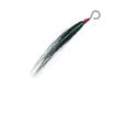 Plug Flag Bucktail Teaser Small (Single)