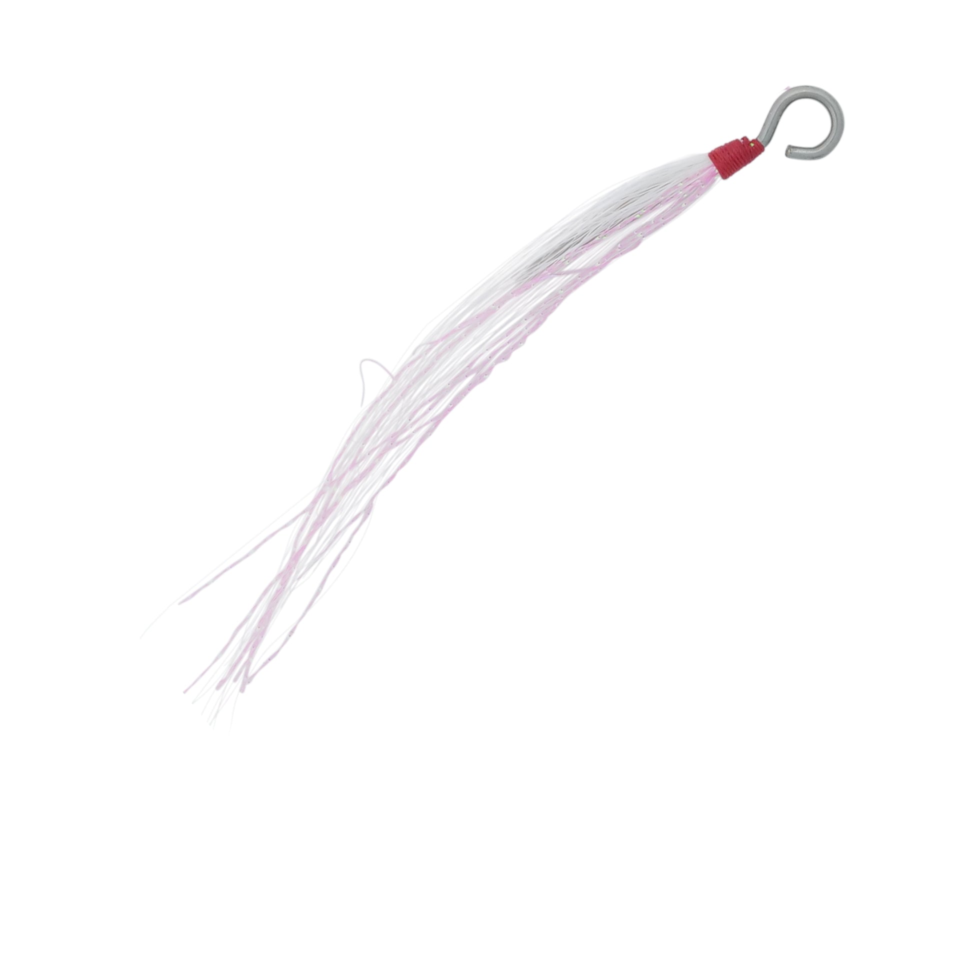 Plug Flag Bucktail Teaser Large (Single)