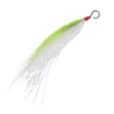 Plug Flag Bucktail Teaser Small (Single)