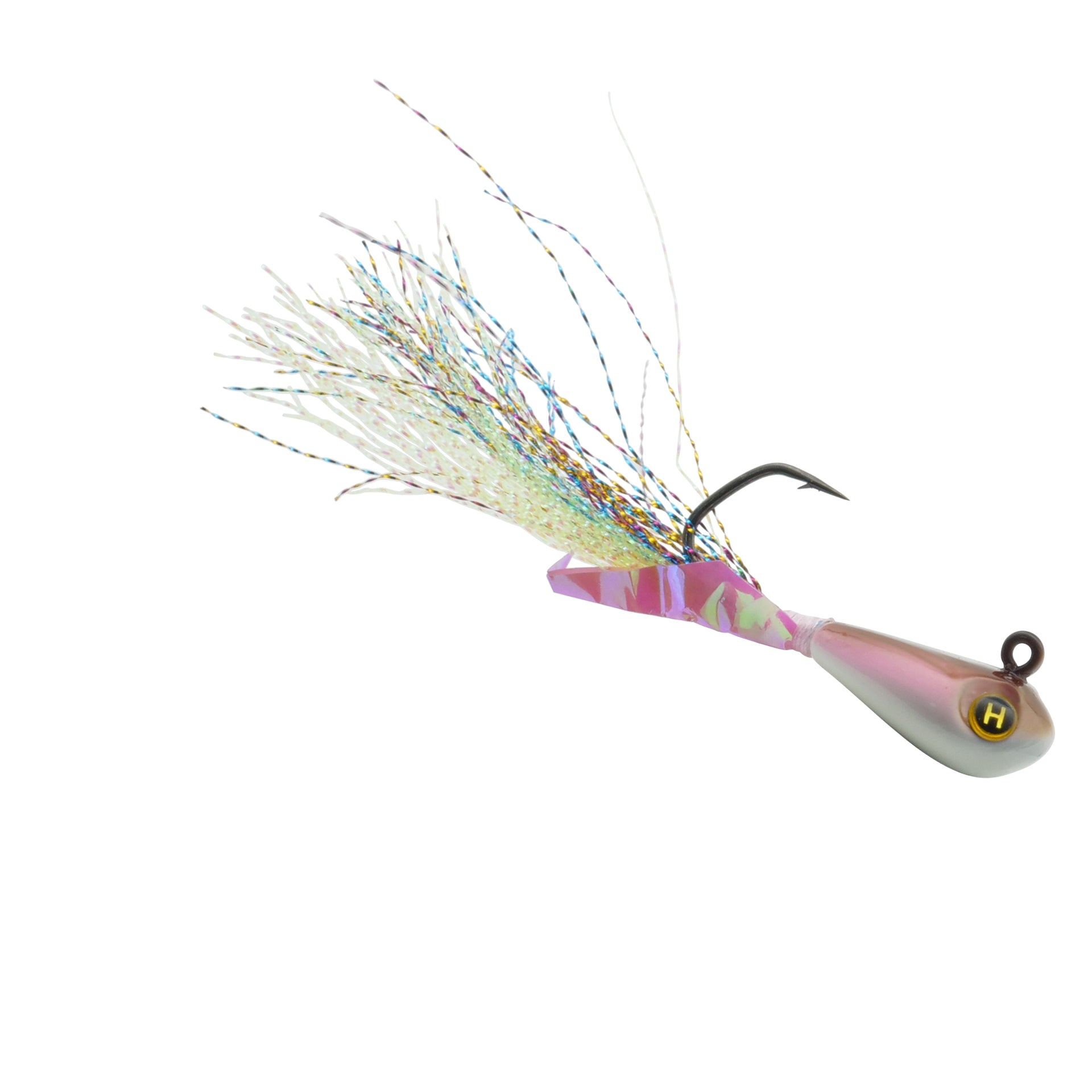 Groundfish Biki Jig 3/0 1oz