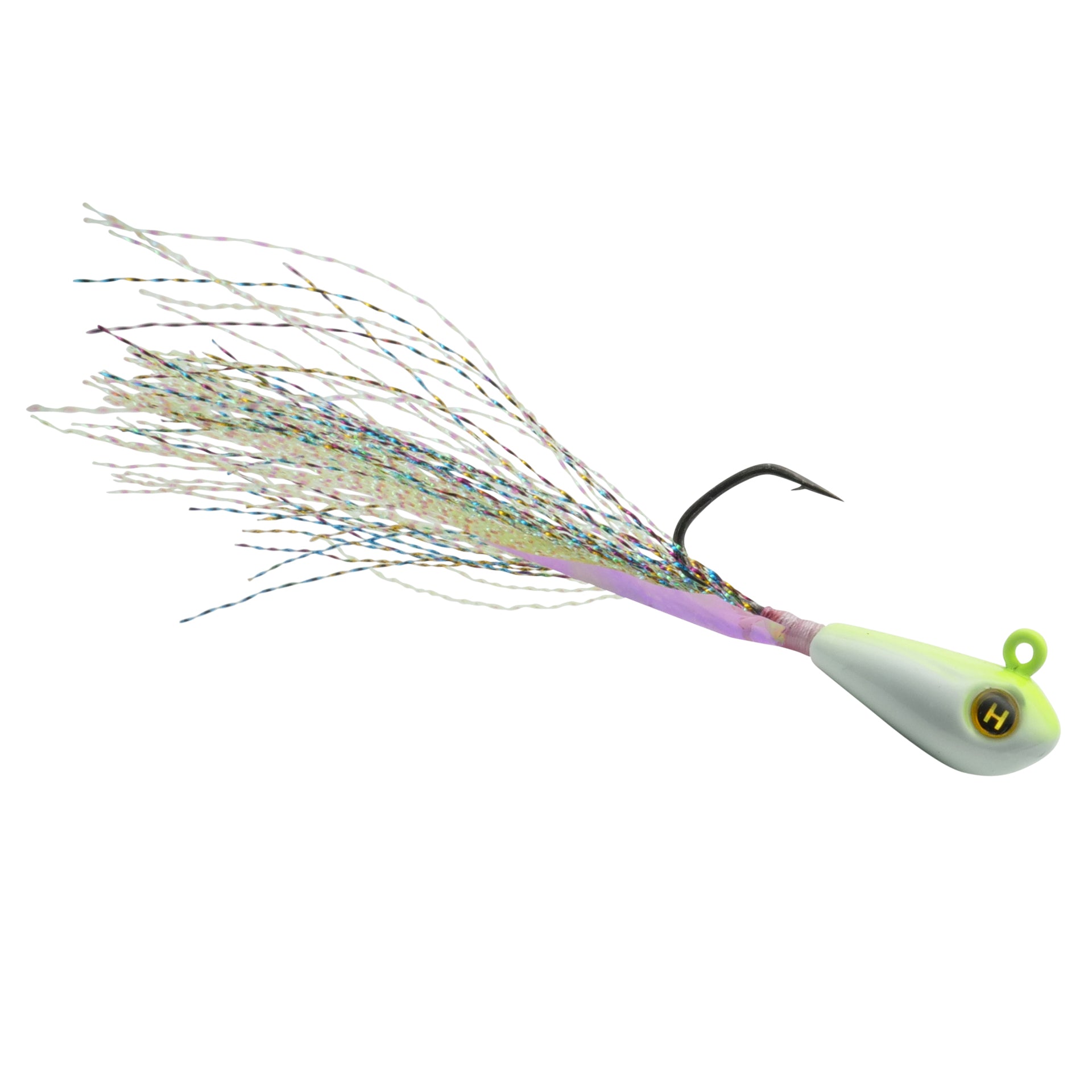 Groundfish Biki Jig 3/0 1oz