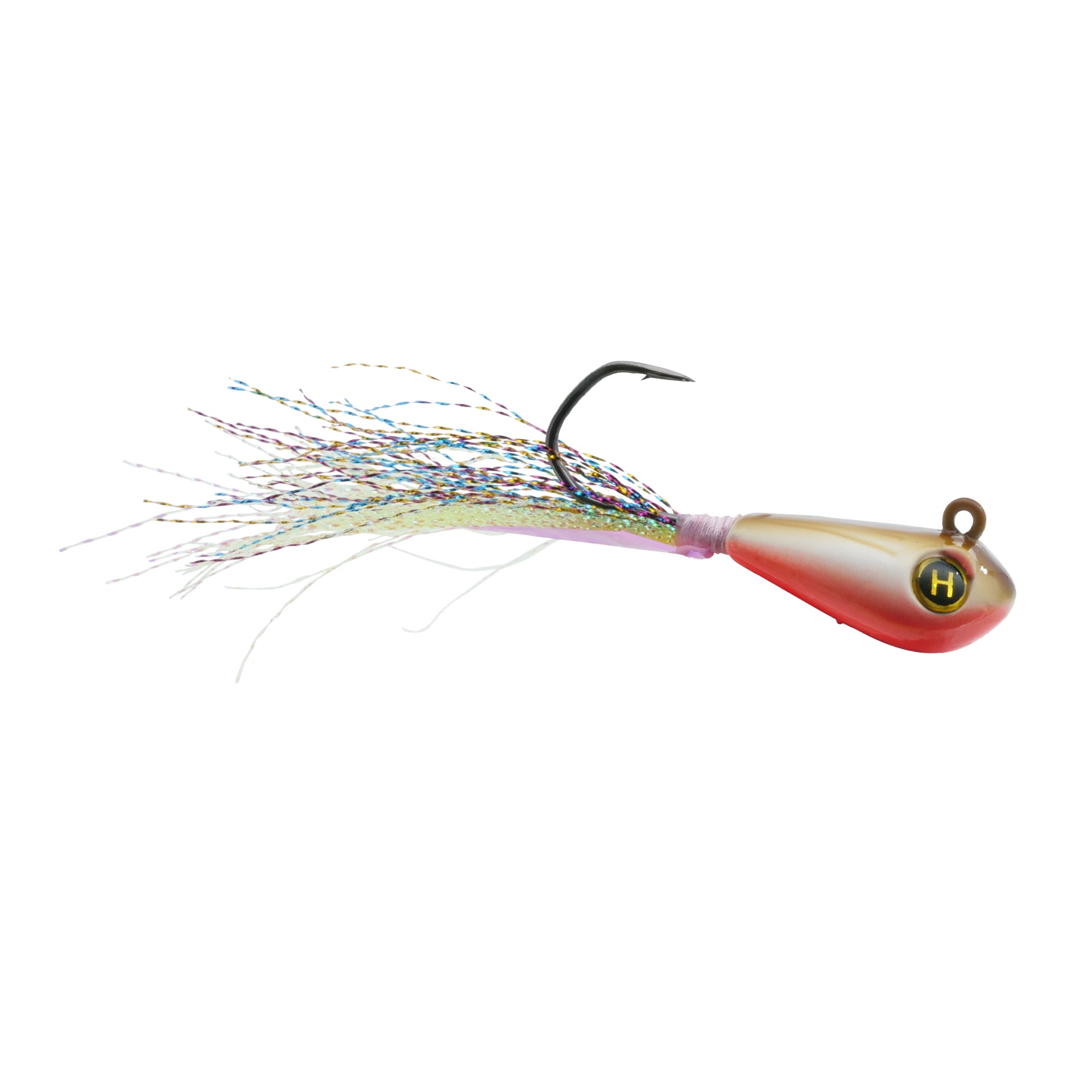 Groundfish Biki Jig 4/0 2oz