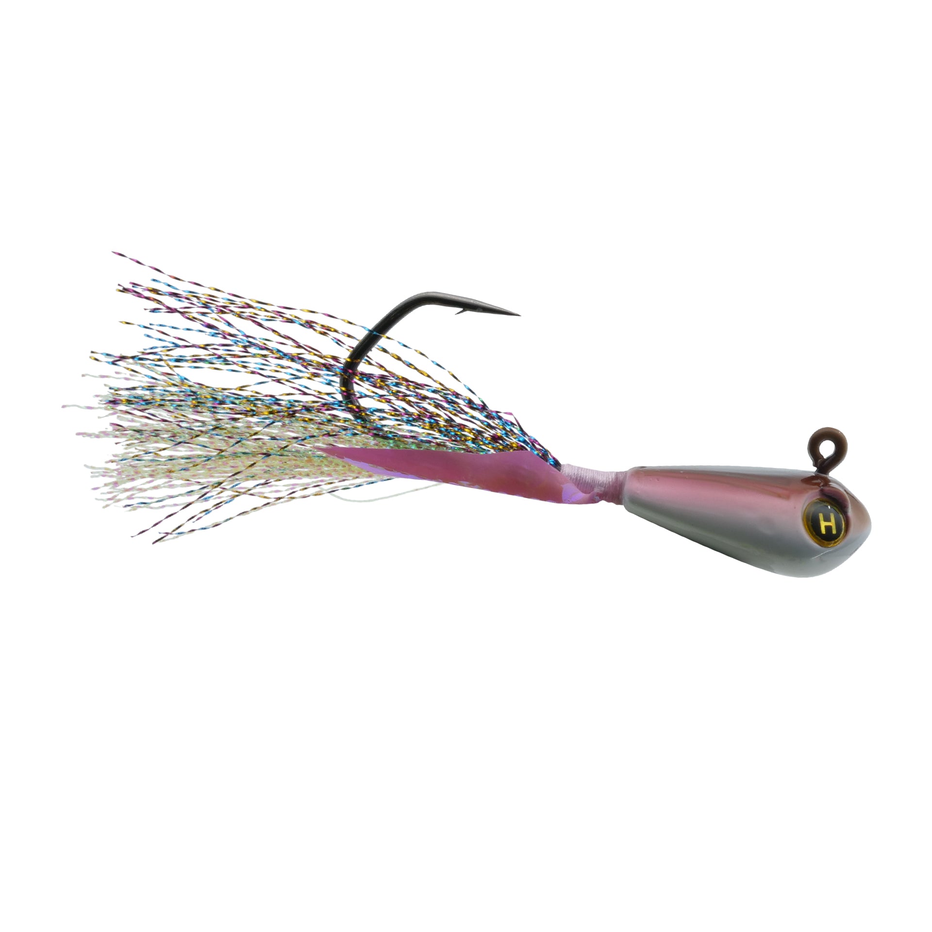 Groundfish Biki Jig 8/0 3oz