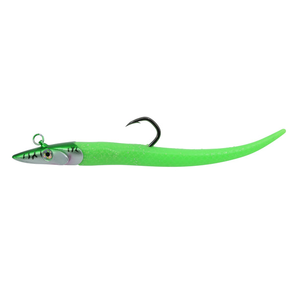 Pro-Series Custom Blades – Vertical Jigs and Lures