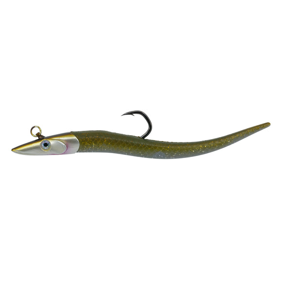 The EPOXY JIG™ Lure – Tagged Weight_1/4oz – Hogy Lure Company