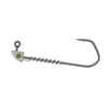 Closeout: The Little Big Barbarian Jig 1/3oz 8/0 (3pk)