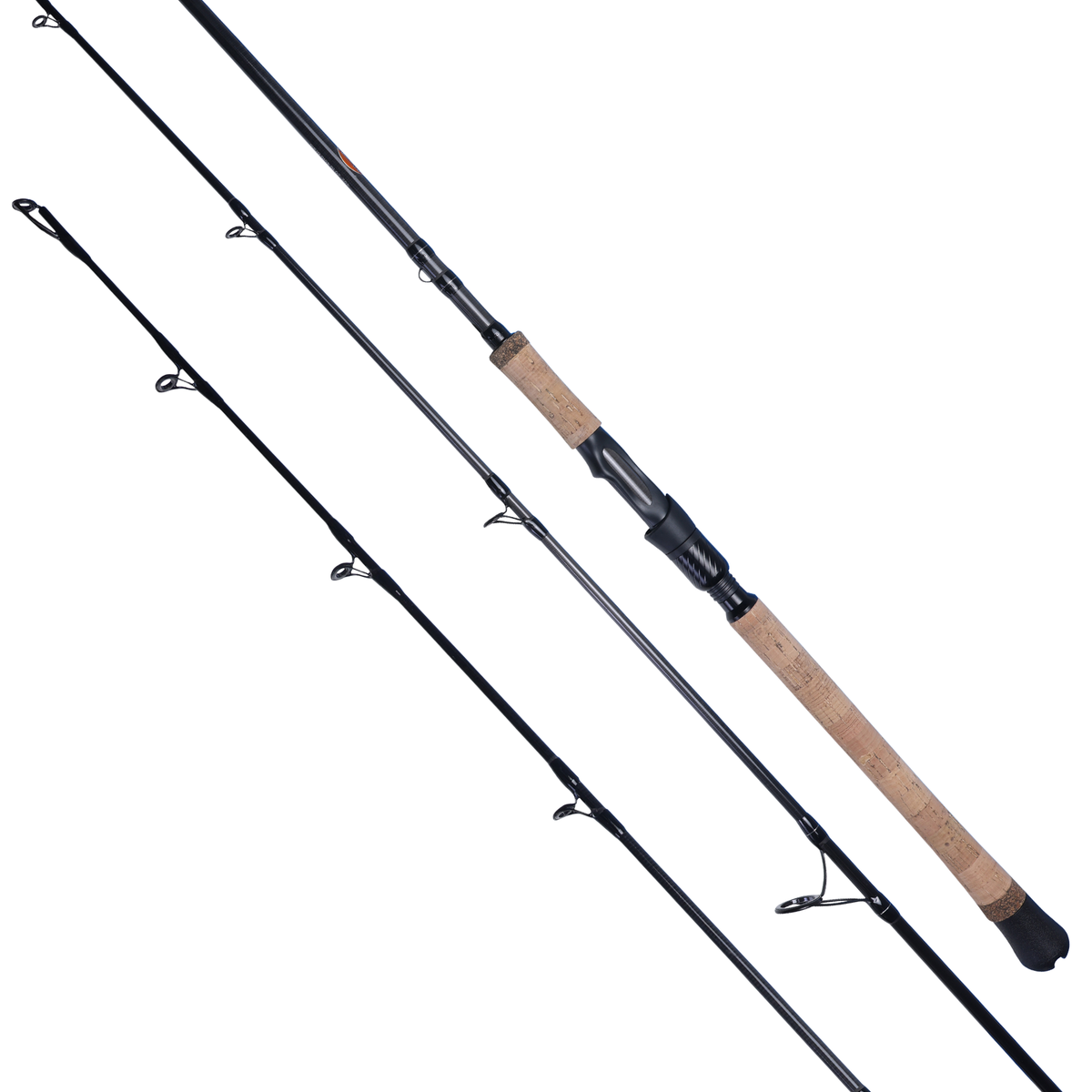 Inshore Plugging Spinning Rod: Mod-Fast Action 7' 6