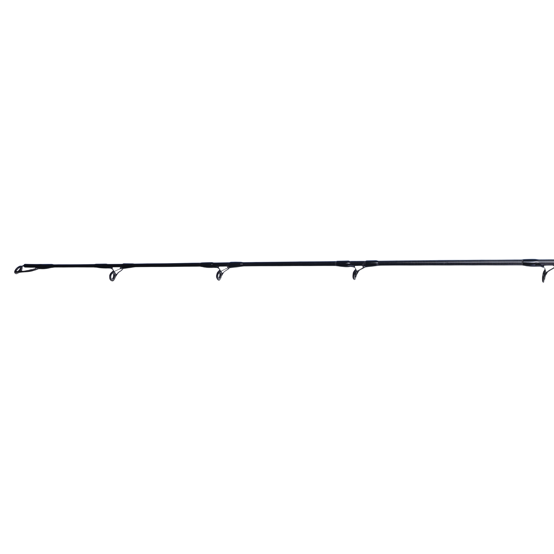 Inshore Plugging Spinning Rod: Mod-Fast Action 7' 6" H (1oz - 4oz)