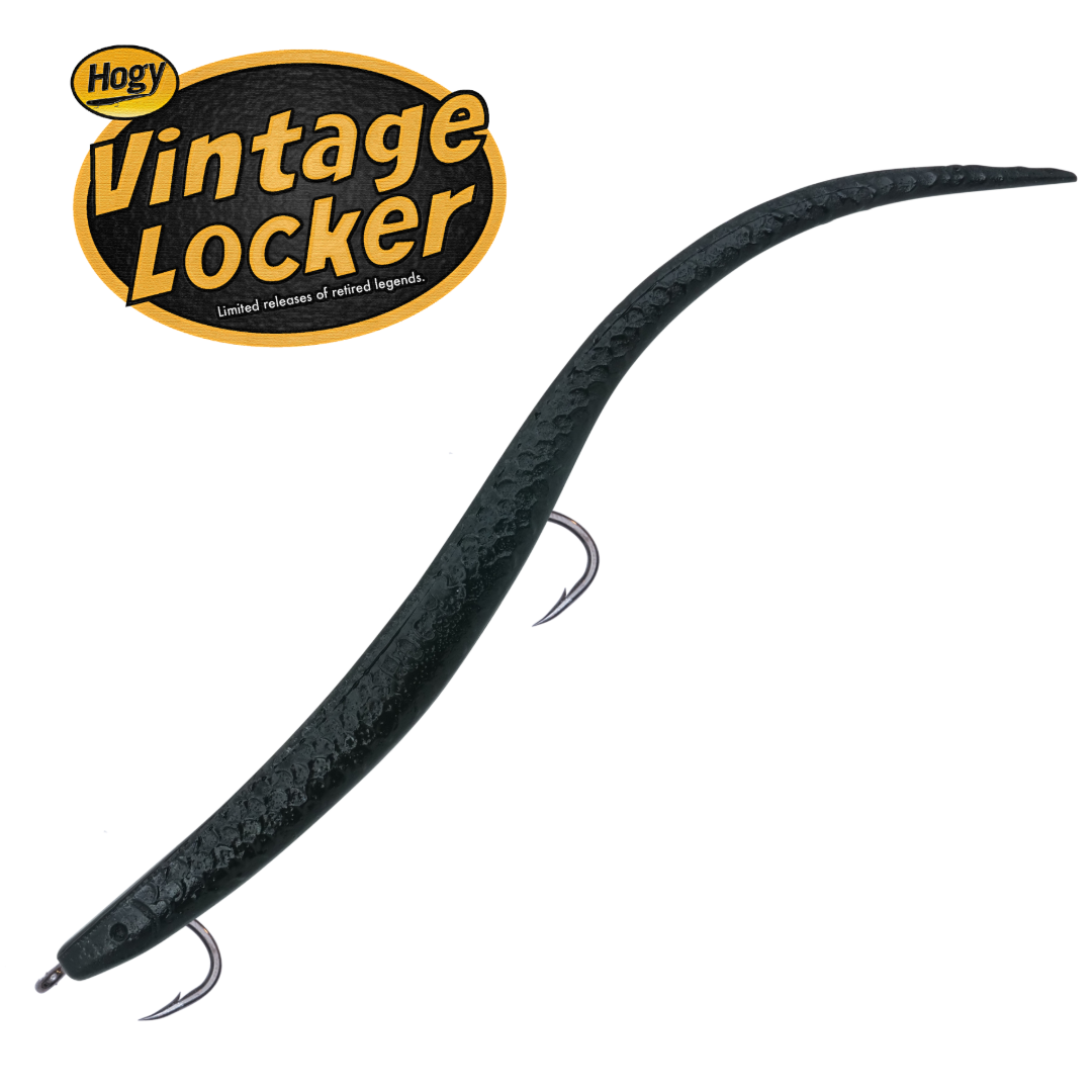 Vintage Locker: Pre-Rigged Original 14" Tandem