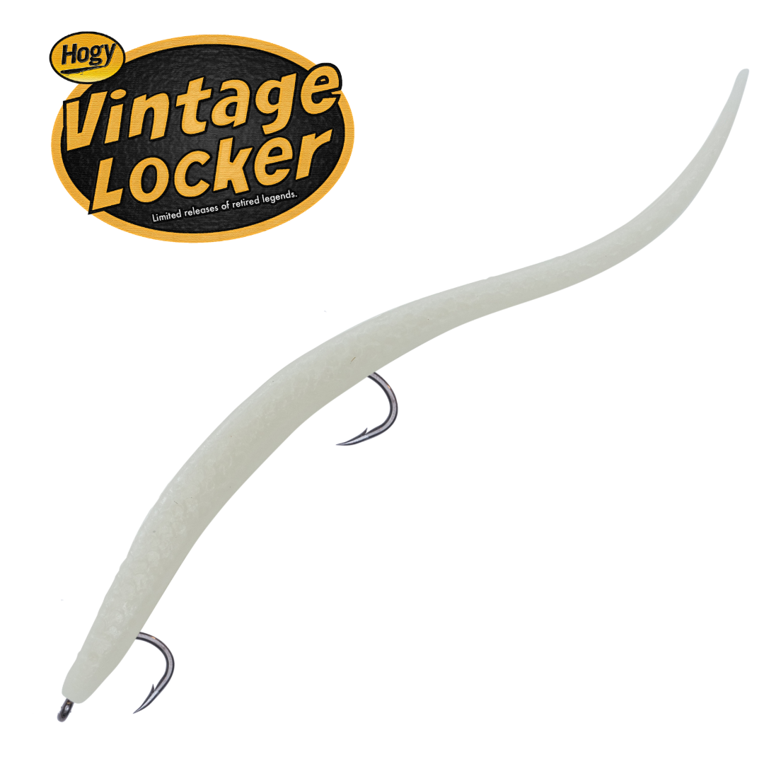 Vintage Locker: Pre-Rigged Original 14" Tandem