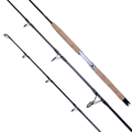 Tuna Jigging Spinning Rod: Mod-Fast Action 5' 9" MH (4oz - 16oz)